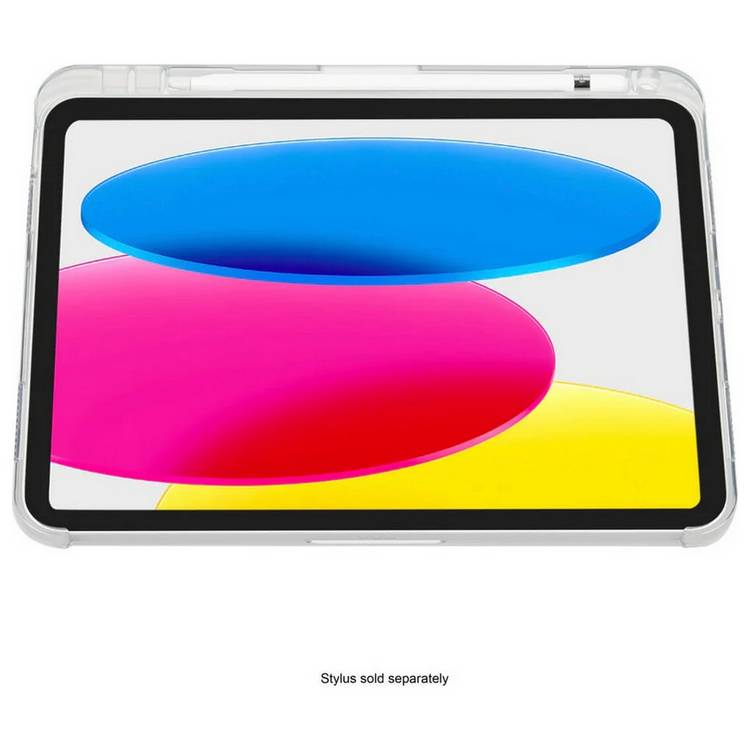 Targus Clear Case for iPad 10.9/11in, imported from the UK