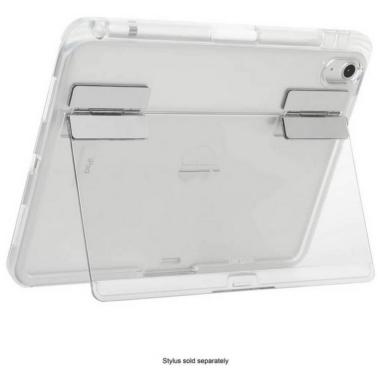 Targus Clear Case for iPad 10.9/11in, imported from the UK