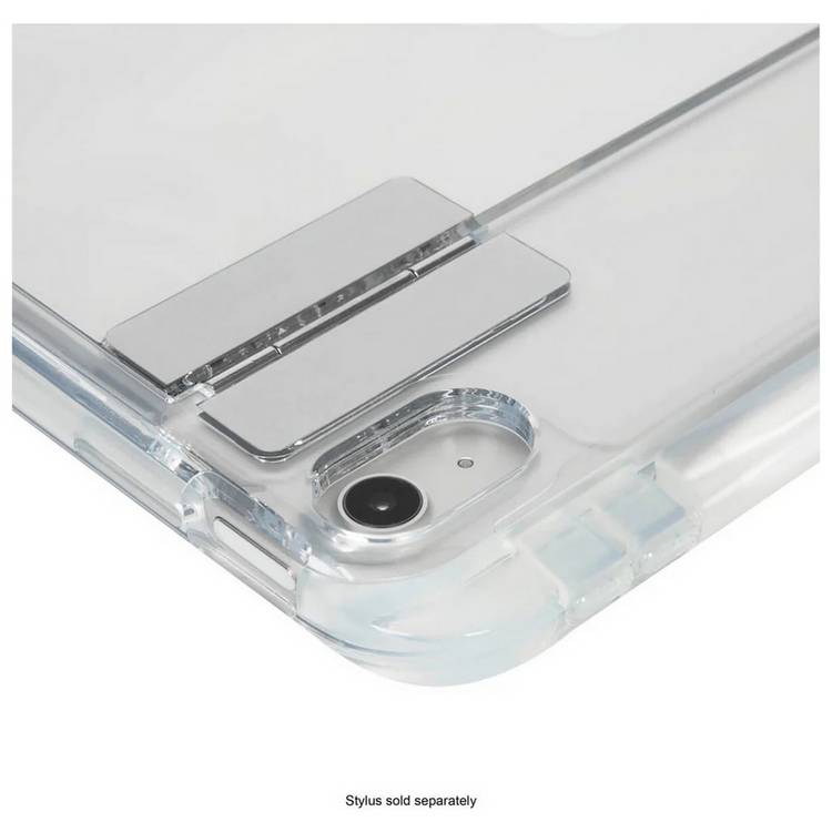 Targus Clear Case for iPad 10.9/11in, imported from the UK