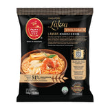 Prima Taste Singapore Laksa Wholegrain La Mian noodles - British product