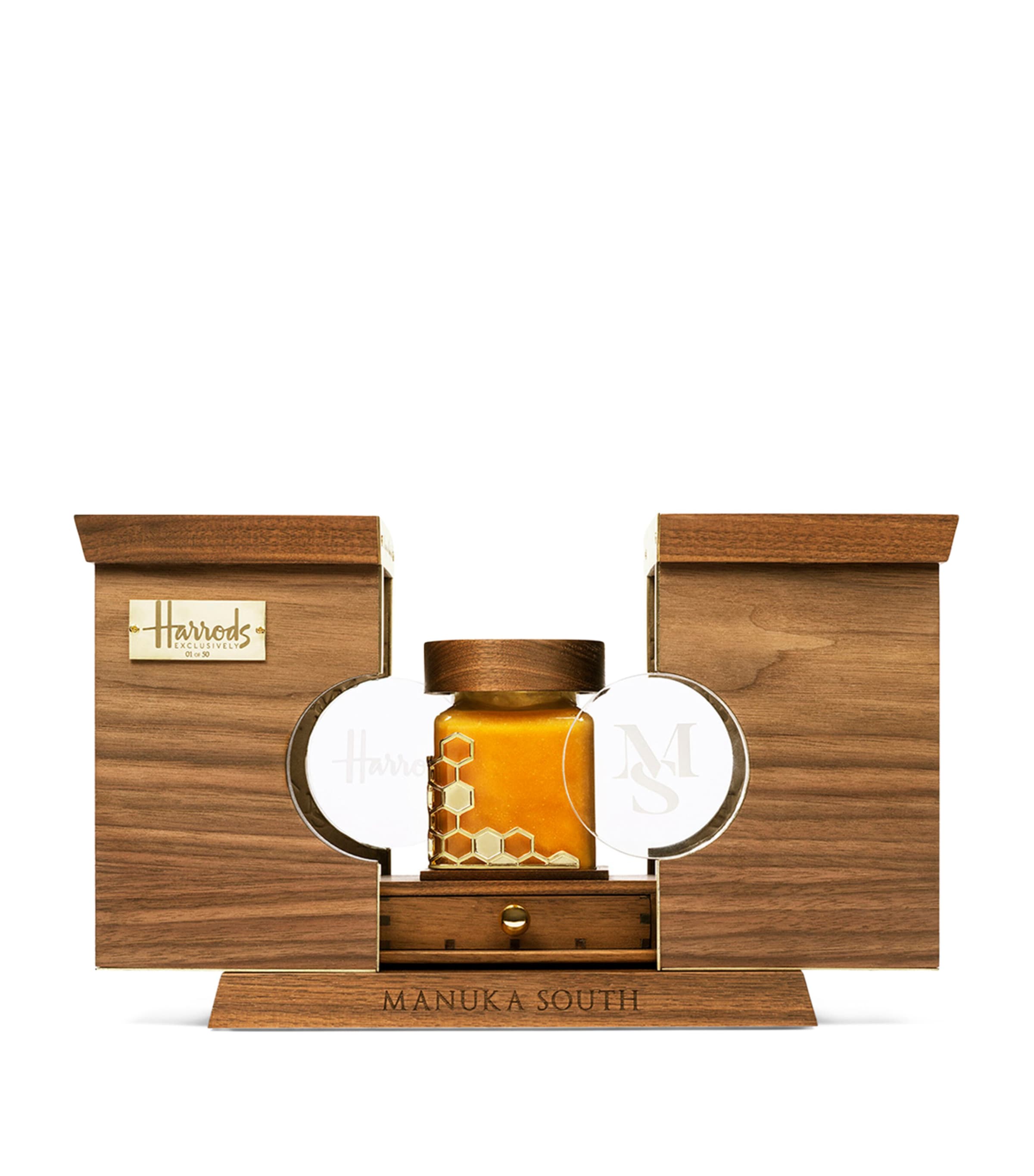 Manuka South Limited Reserve UMF 35+ MGO2190 Manuka Honey 250g, imported from the UK