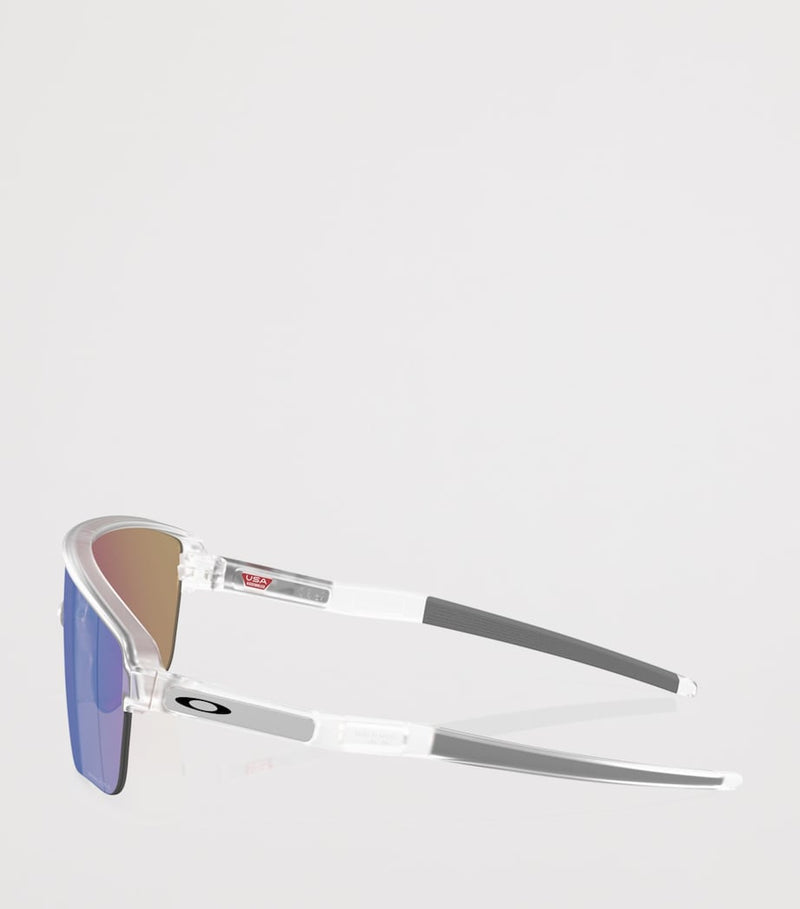 Oakley Corridor XL running sunglasses with Prizm lens (British brand)