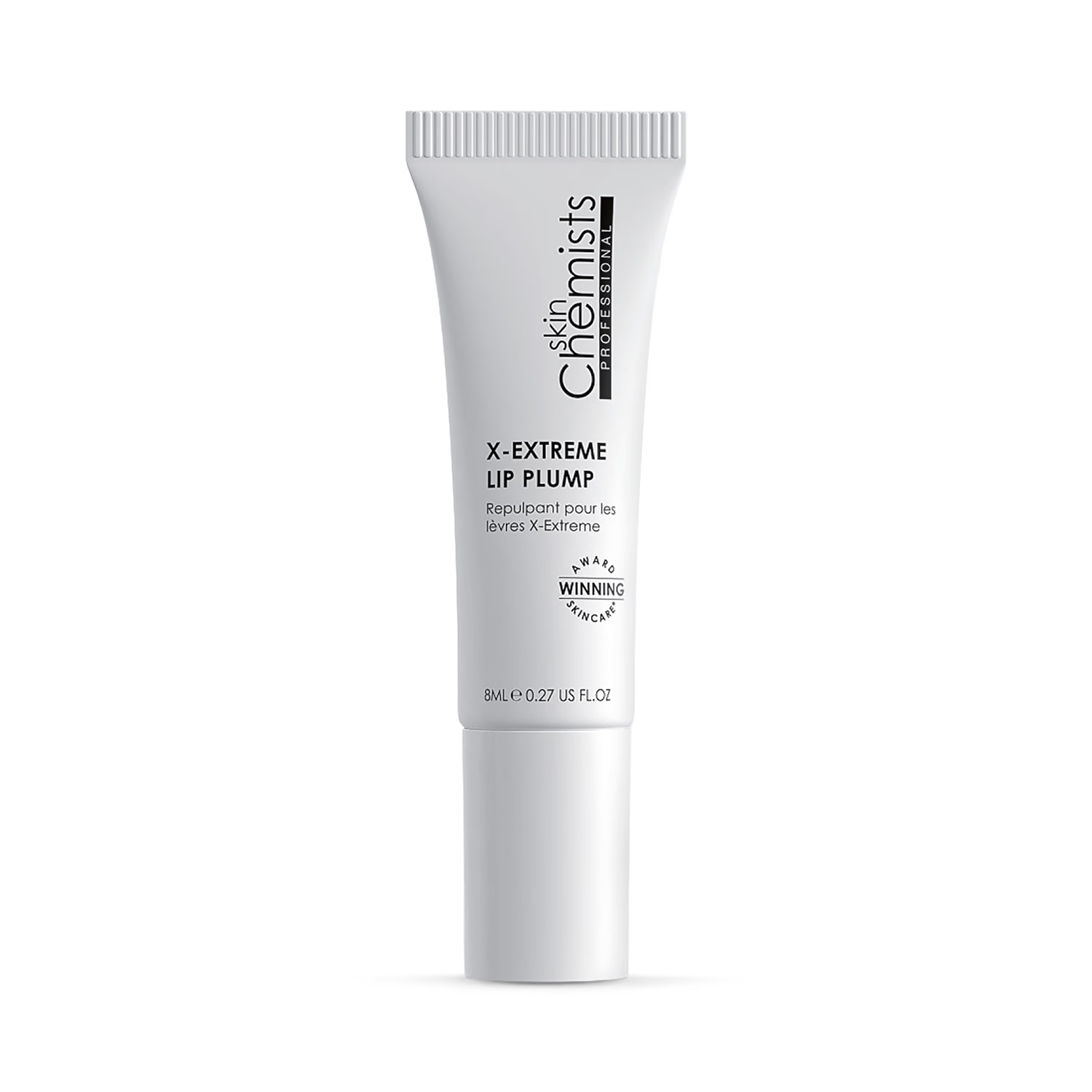 skinChemists X-Extreme Lip Plump 8ml (British brand)