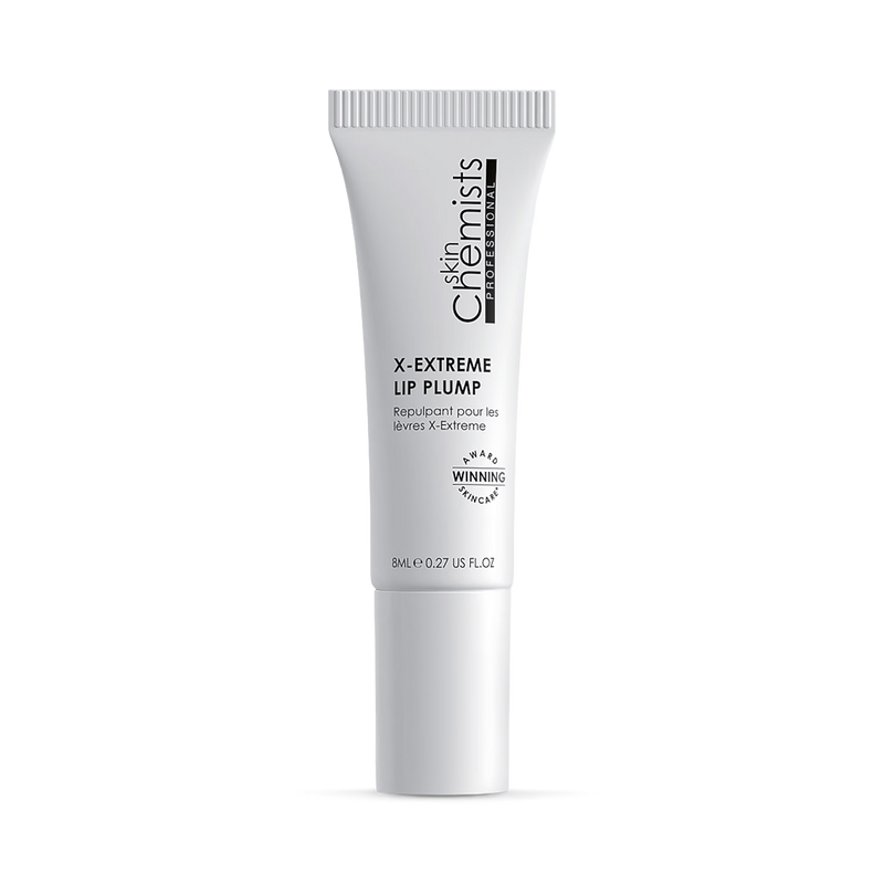 skinChemists X-Extreme Lip Plump 8ml (British brand)
