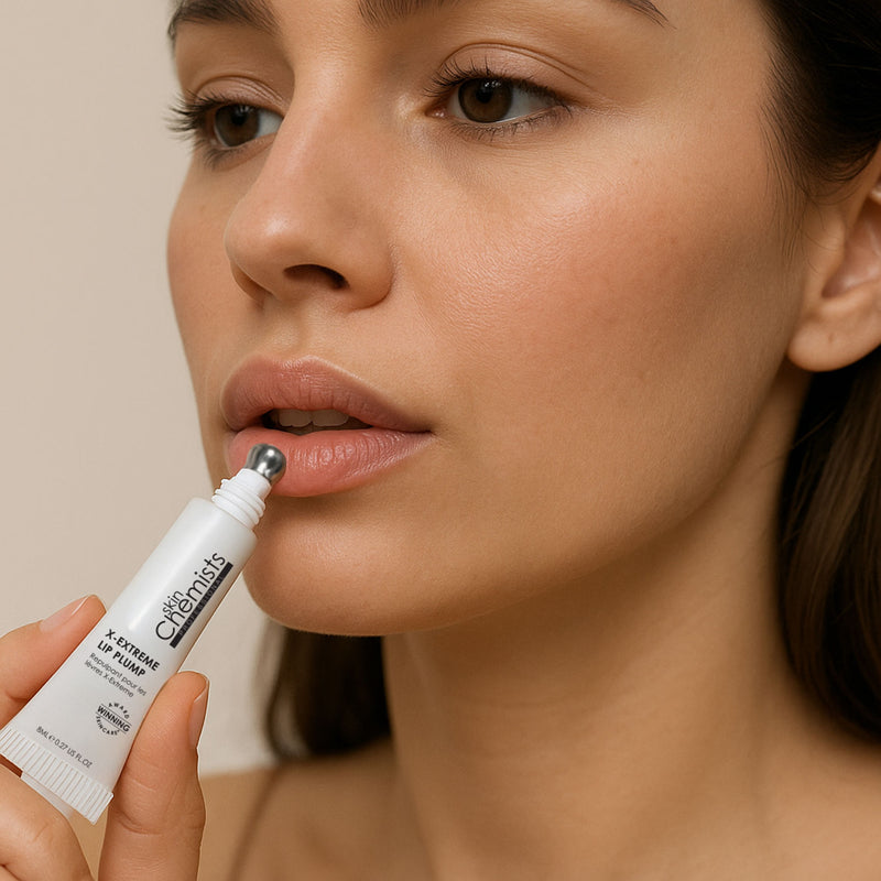skinChemists X-Extreme Lip Plump 8ml (British brand)
