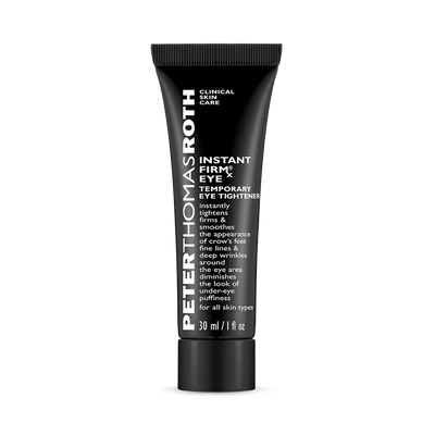 Holland & Barrett Peter Thomas Roth Instant Firmx Eye Temporary Eye Tightener Serum 30ml- Buy online at McGrocer