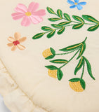 Meri Meri embroidered butterfly wings, imported from the UK