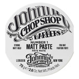 Johnny's Chop Shop Matt Paste 75g GOODS Boots   