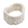 Hydréa London bamboo spa headband (British brand)