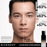 Givenchy Le Soin Noir toner 150ml, UK version