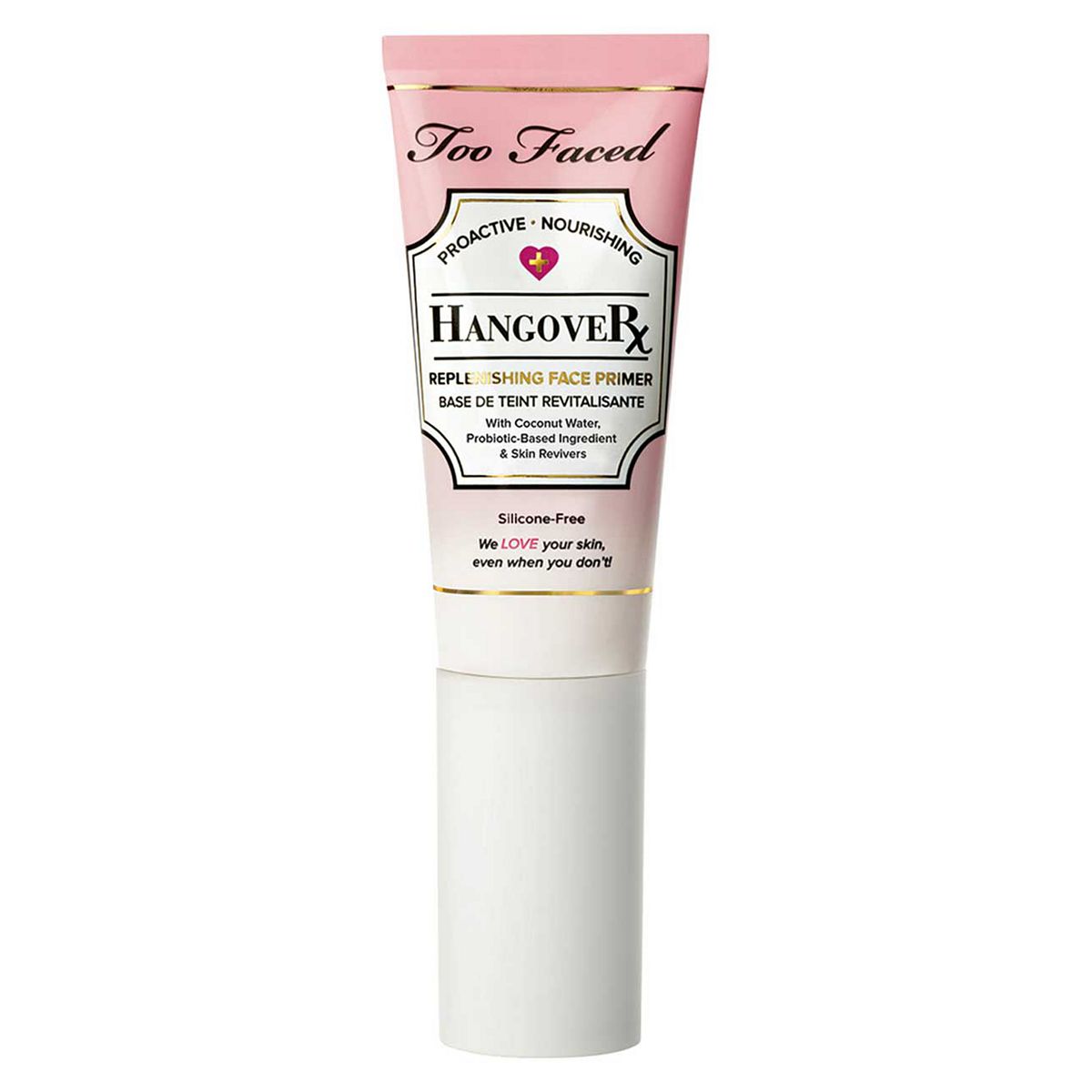 Too Faced Hangover Doll-Size Primer 20ml Make Up & Beauty Accessories Boots   