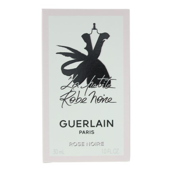 Guerlain Rose Noire eau de parfum 30ml, imported from the UK