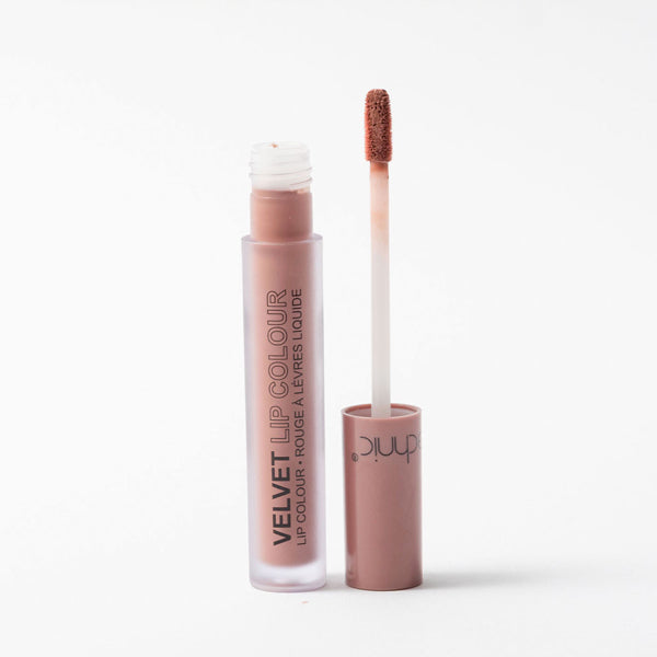 Technic Lip Kit Iced Mocha 5ml lip cream and pencil (British brand)