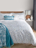 Clarke & Clarke Willow Boughs William Morris 200 Thread Count Duvet Cover and Pillowcase Set