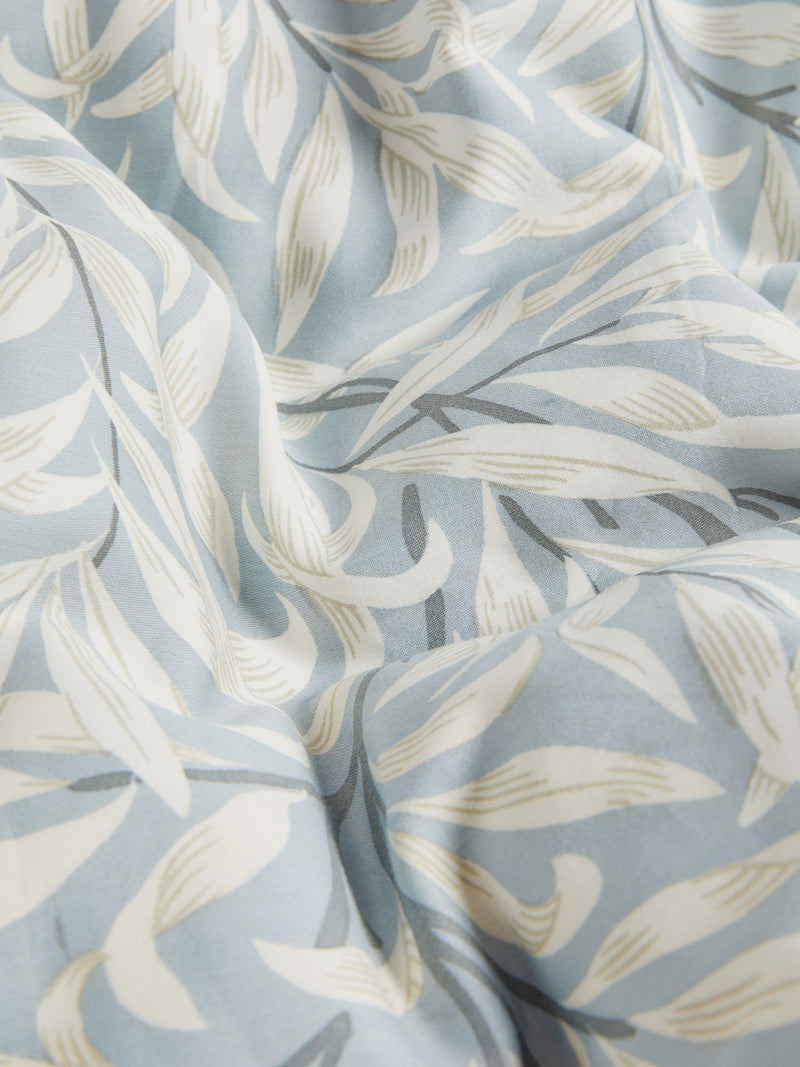 Clarke & Clarke Willow Boughs duvet set - British product