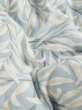 Clarke & Clarke Willow Boughs William Morris 200 Thread Count Duvet Cover and Pillowcase Set