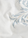 Clarke & Clarke Willow Boughs duvet set - British product