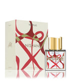 Nishane Tempfluo extrait de parfum 100ml - British product