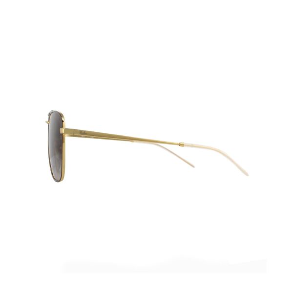 Ray-Ban 3588 gold gradient men's sunglasses, UK version
