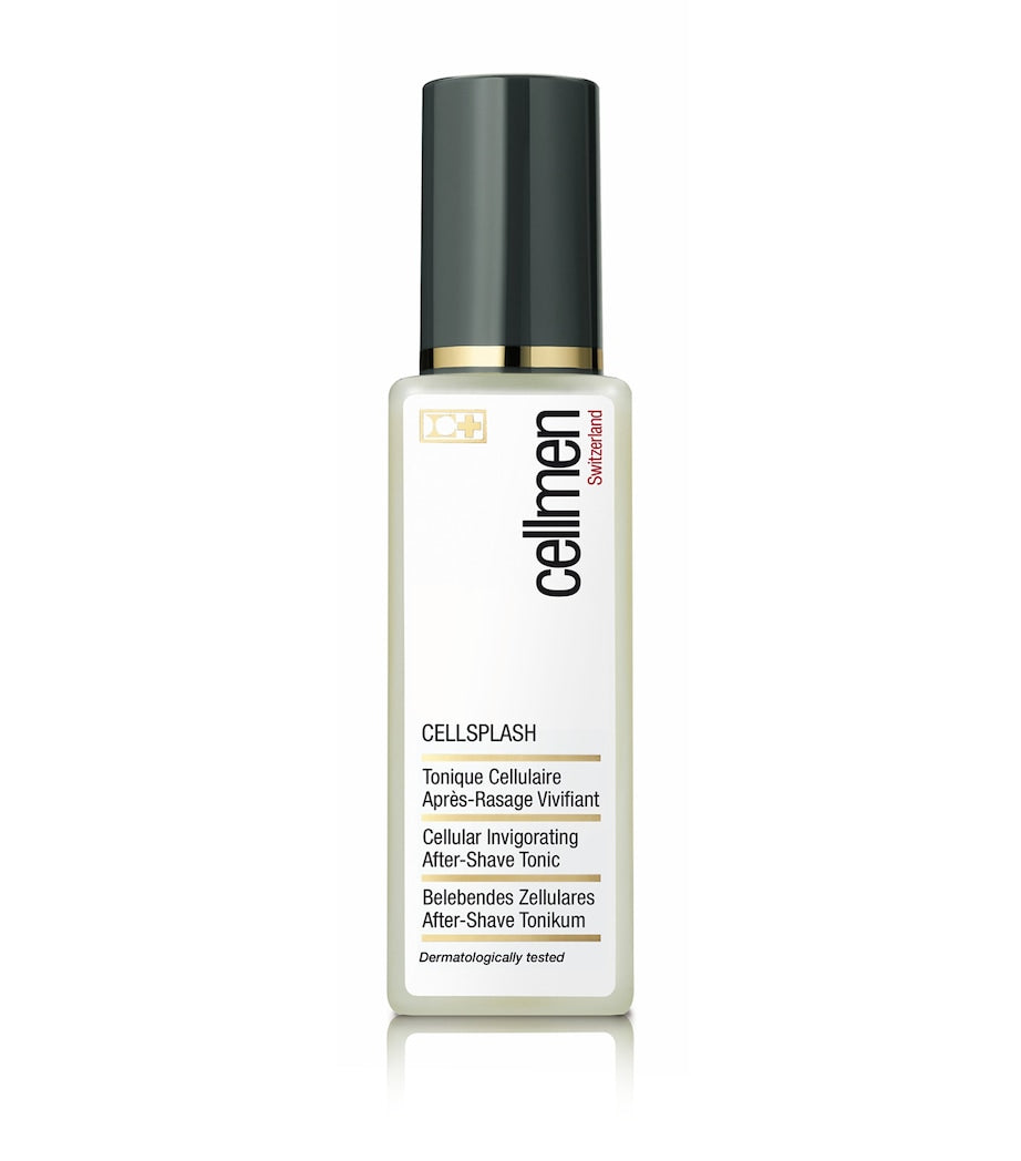 Cellcosmet Cellular Invigorating After-Shave Tonic 50ml, UK version