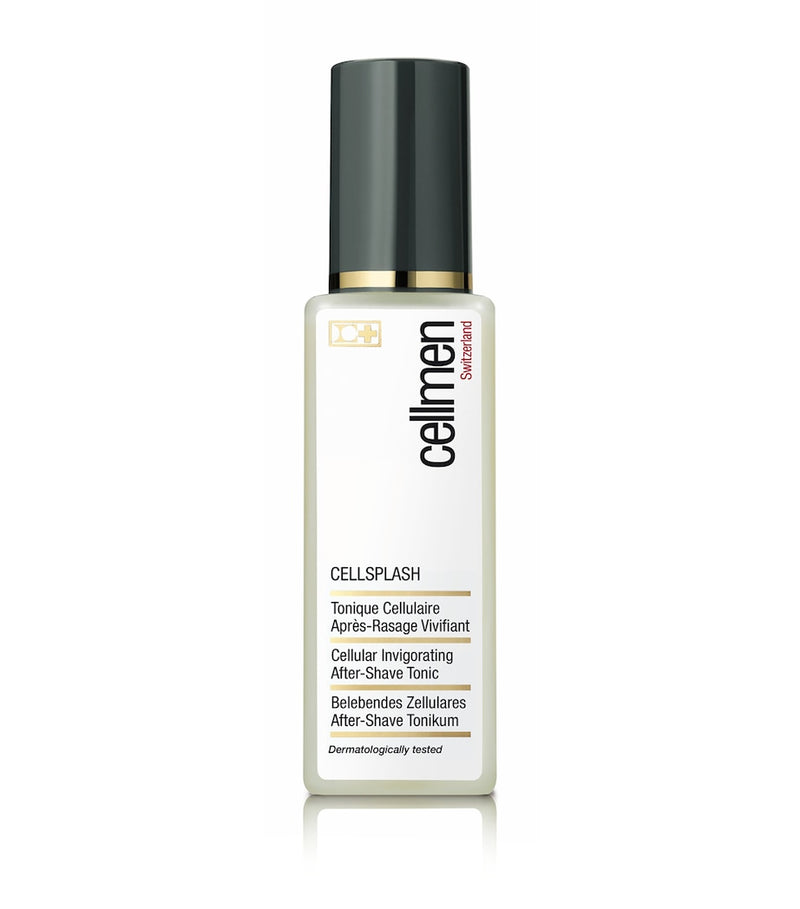 Cellcosmet Cellular Invigorating After-Shave Tonic 50ml, UK version