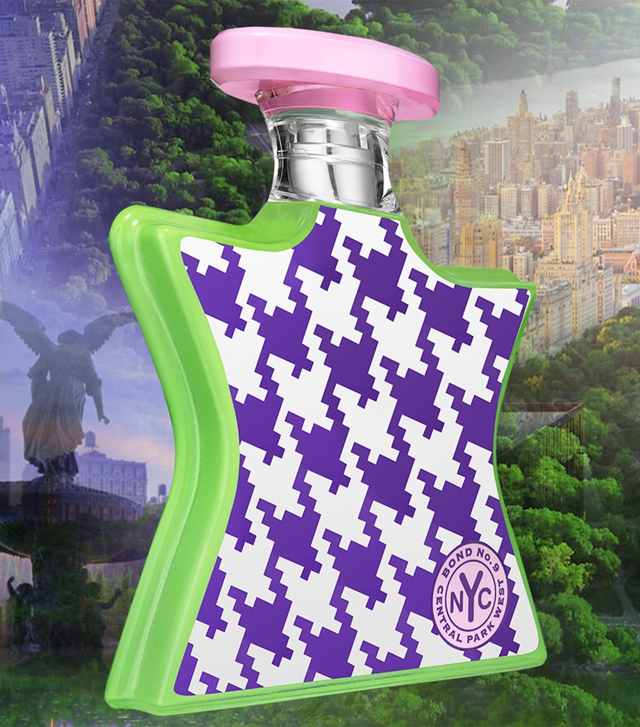 Bond No. 9 Central Park West Eau de Parfum 50ml (British brand)
