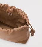 LOEWE Flamenco large leather shoulder bag, imported from the UK