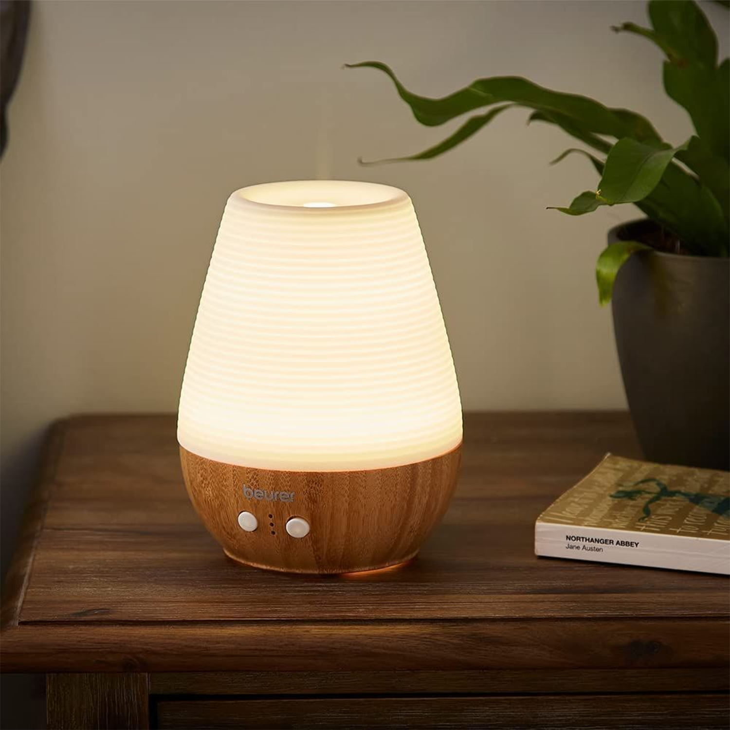 Beurer aroma diffuser LA 40, UK version