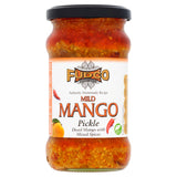 Fudco Mild Mango Pickle 300g Asian Sainsburys   