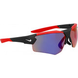 Nike blue NKEV24037 sunglasses (British brand)