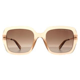 Marc Jacobs sunglasses MARC 652/S beige gradient, UK version