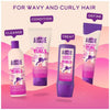 Aussie Curls Hair Bundle 3pc Set - British product