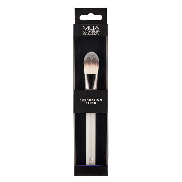 MUA Flat Foundation Brush GOODS Superdrug   