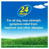 Clarityn Allergy & Hayfever Prescription Strength 30 Tablets GOODS Superdrug   