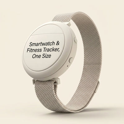 Boots No7 X Embr Wave Bracelet for Hot Flush Relief- Buy online at McGrocer