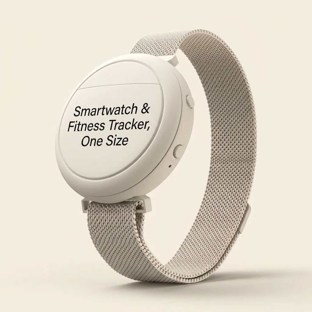 No7 Embr Wave Bracelet hot flush relief wristband, imported from the UK