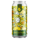 Tooth & Claw Lemon Gose 440ml GOODS ASDA   