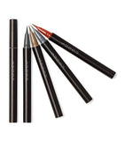 SUQQU Nuance eyeliner with felt-tip brush (British brand)