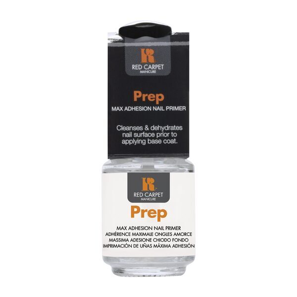 RCM Max Adhesion nail prep 9ml - British product
