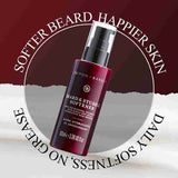 Daimon Barber beard softener 100ml, UK version