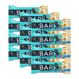 PE Nutrition THE BAR Cookies & Cream 60g Protein Bars Holland&Barrett   