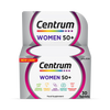 Centrum women 50+ multivitamin 30 tablets, imported from the UK