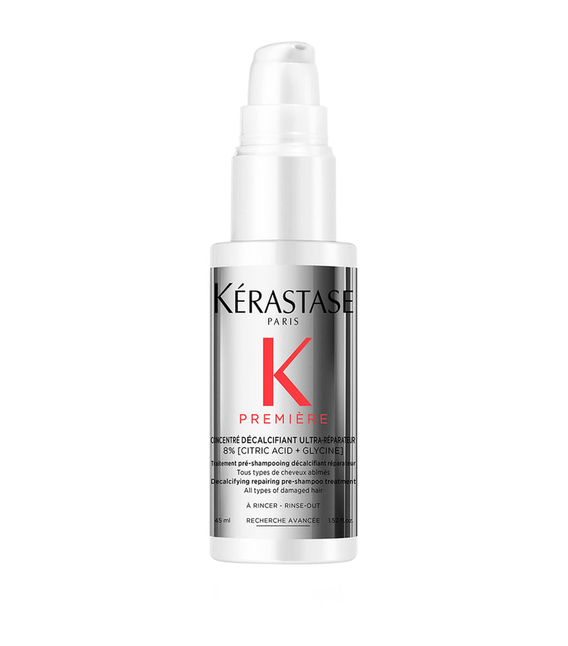 Kerastase Première Decalcifying Repairing Pre-Shampoo Treatment 45ml, UK version