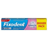 Fixodent Original Denture Adhesive 65g GOODS Superdrug   