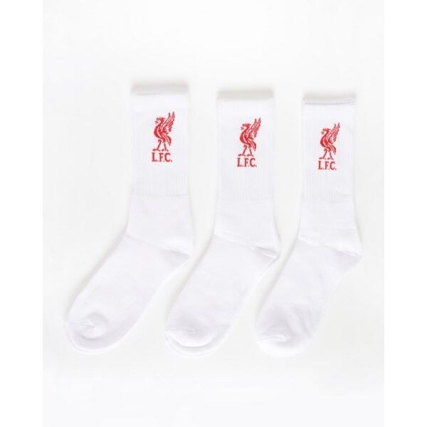 Liverpool socks on sale