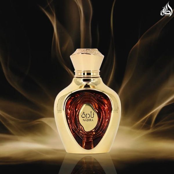 Lattafa Niche Emarati Nadira 100ml EDP, UK version