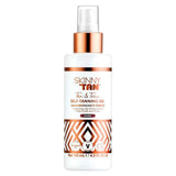 Skinny Tan Tan And Tone Oil Dark 145ml GOODS Boots   