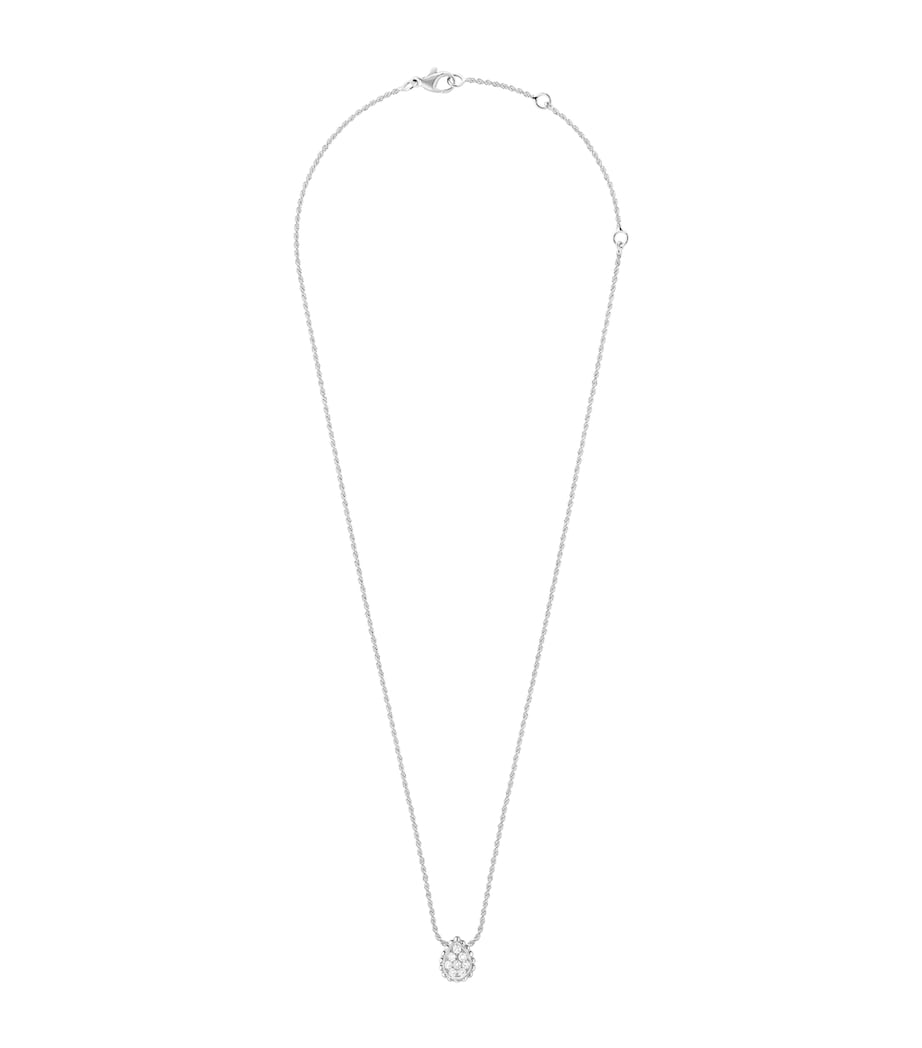 Boucheron Serpent Bohème pendant extra small, imported from the UK