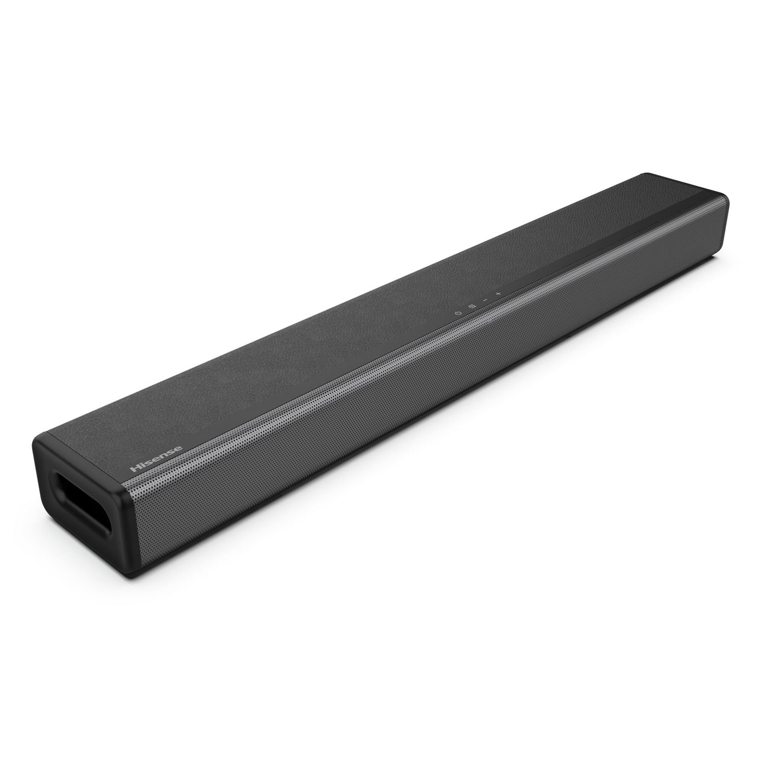 Hisense HS214 soundbar 108W 2.1 channel (British brand)