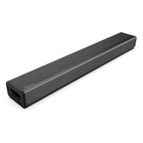 Hisense HS214 soundbar 108W 2.1 channel (British brand)